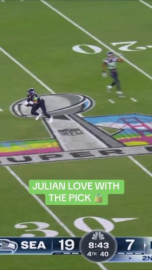 Video post by @nfl on TikTok