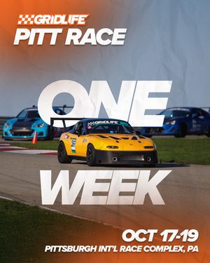 Image post by @gridlifeofficial on Instagram