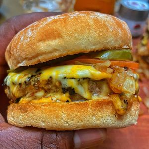 Image post by @chucksflavortrain on Instagram