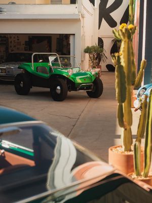 Image post by @race.service on Instagram