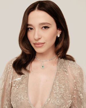 Image post by @TiffanyAndCo on Twitter
