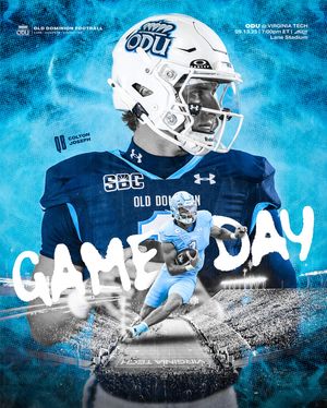 Image post by @odufootball on Instagram