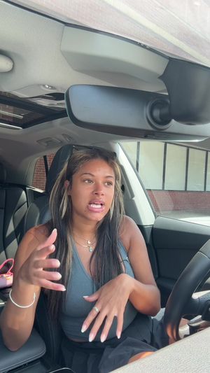 Video post by @nayaloyden on TikTok
