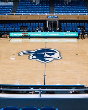 Image post by @setonhallwbb on Instagram