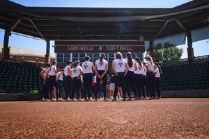 Image post by @rmusoftball on Instagram