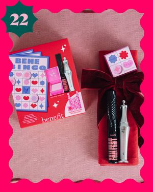 Image post by @benefitspain on Instagram
