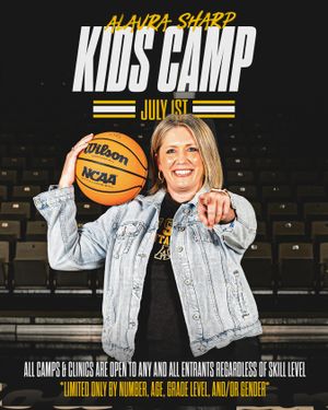 Image post by @appstatewbb on Instagram