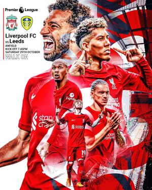 Image post by @liverpoolfc on Instagram