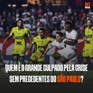 Image post by @90minbrasil on Instagram