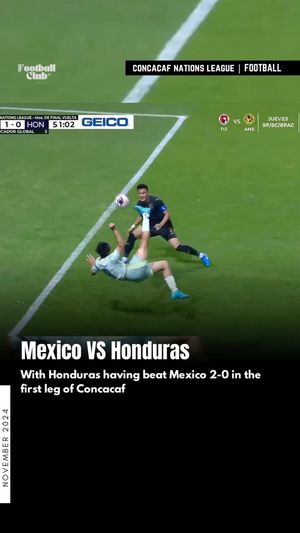 Video post by @footballclubmag on Facebook