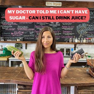 Image post by @juicebarn on Instagram