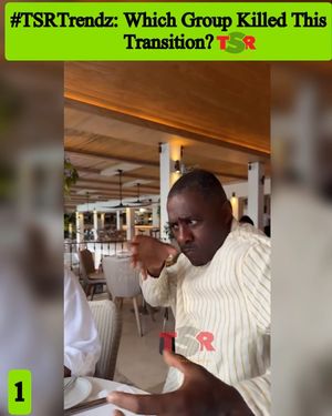 Image post by @theshaderoom on Instagram