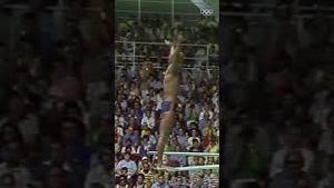 Video post by @olympics on YouTube