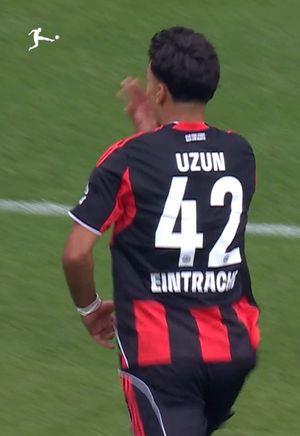 Video post by @bundesliga on TikTok