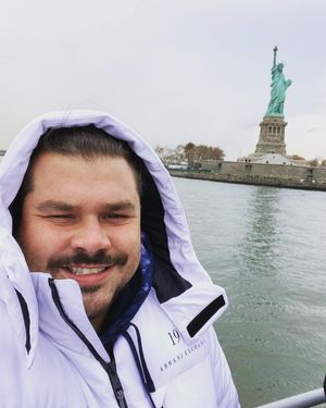 Image post by @leopieruzzi on Instagram