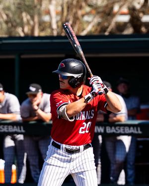Image post by @uiwbaseball on Instagram