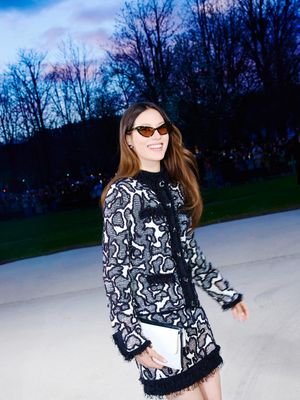 Image post by @eileengu on Instagram