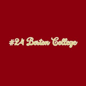 Image post by @bcfootballfans on Instagram