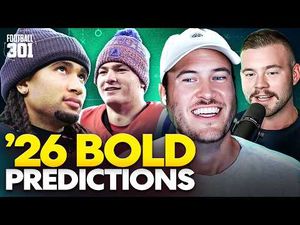 Video post by @Yahoo! Sports on YouTube
