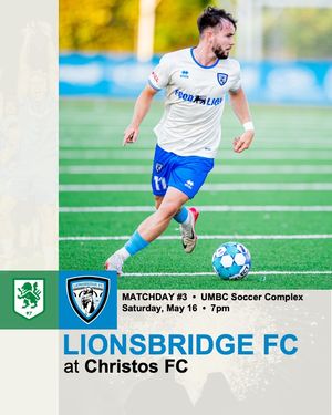 Image post by @lionsbridgefc on Instagram