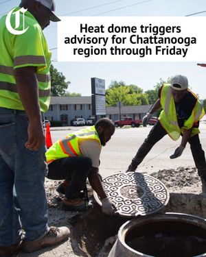 Image post by @chattanooga on Instagram