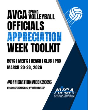 Image post by @avcavolleyball on Instagram