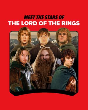 Image post by @fanexpocanada on Instagram
