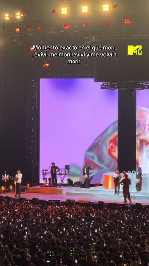 Video post by @mtvla on TikTok