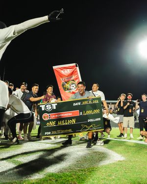 Image post by @90minglobal on Instagram