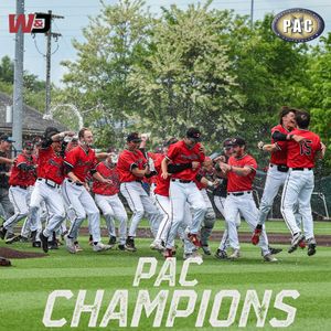 Image post by @wjathletics on Instagram