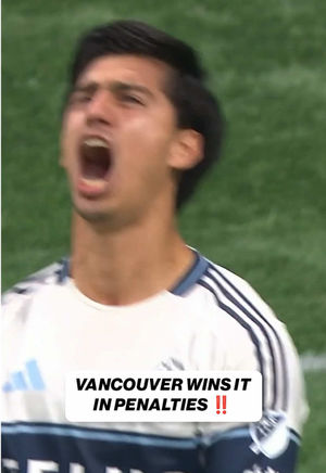 Video post by @foxsoccer on TikTok