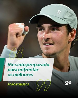 Image post by @ge.globo on Instagram