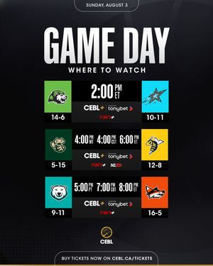 Image post by @cebleague on Instagram