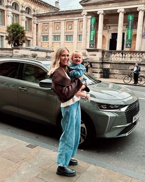 Image post by @nickishields on Instagram