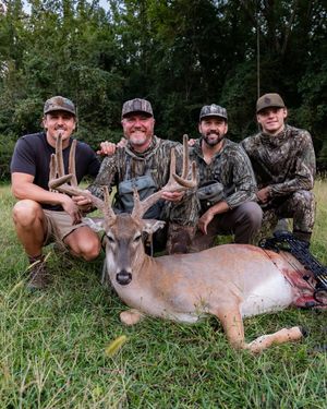 Image post by @realtreeoutdoors on Instagram