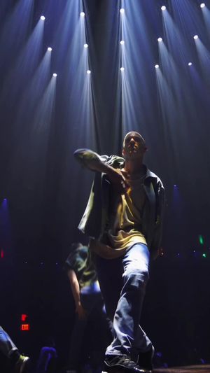 Video post by @magicmikeliveofficial on TikTok