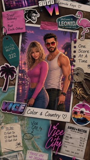 Video post by @colorqueenvr on Instagram