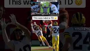 Video post by @espn on YouTube