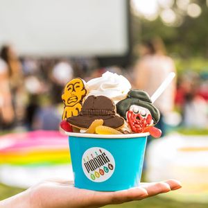 Image post by @stfoodcinema on Instagram