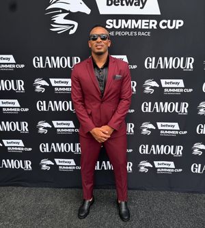 Image post by @lehlohonolomajoro on Instagram