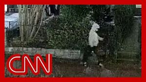 Video post by @cnn on YouTube