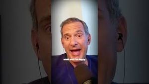 Video post by @yourtango on YouTube