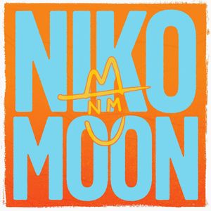 Image post by @nikomoon on Instagram