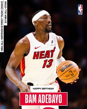 Image post by @nbaindia on Instagram