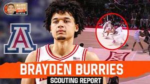 Video post by @allcity_nba on YouTube
