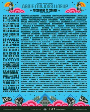 Image post by @aggiebound on Instagram