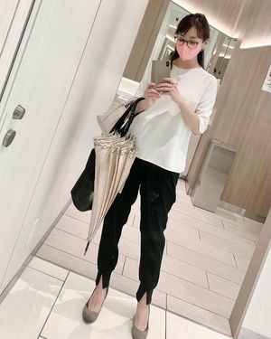 Image post by @hozumiu on Instagram
