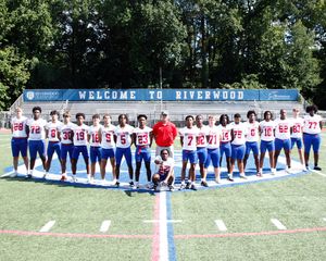 Image post by @ricsathletics on Instagram