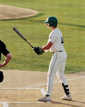 Image post by @uab_baseball on Instagram