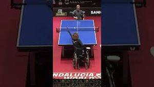 Video post by @ittfworld on YouTube